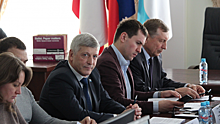 Депутаты Чернов и Абраменко вошли в комиссию по отбору управляющих компаний