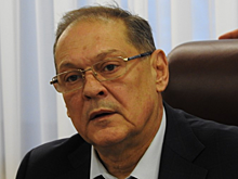 Радаев поручил Стрелюхину заниматься демографией