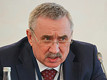 ТАСС: Краснов не инициировал продление полномочий своему первому заместителю