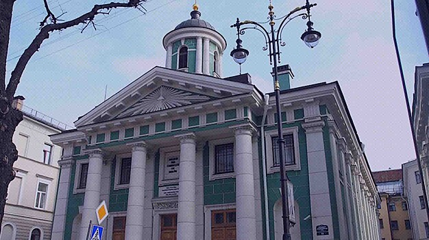 Евангелическо-лютеранская церковь Ингрии сменила название из-за нежелательных ассоциаций с экстремистами