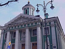 Евангелическо-лютеранская церковь Ингрии сменила название из-за нежелательных ассоциаций с экстремистами