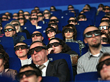 Новый кинозал откроют в Егорьевске в день 240‑летия города