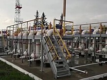 Компания из дела о загрязнении «Дружбы» сменила владельца в СИЗО