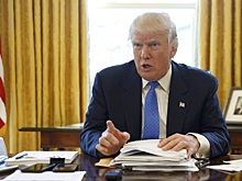 Слухи о родственнике Трампа из Калуги опровергли