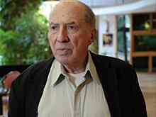 Наш мир — театр абсурда. Сергей Юрский — о том, какими он видит современную сцену и предназначение артиста