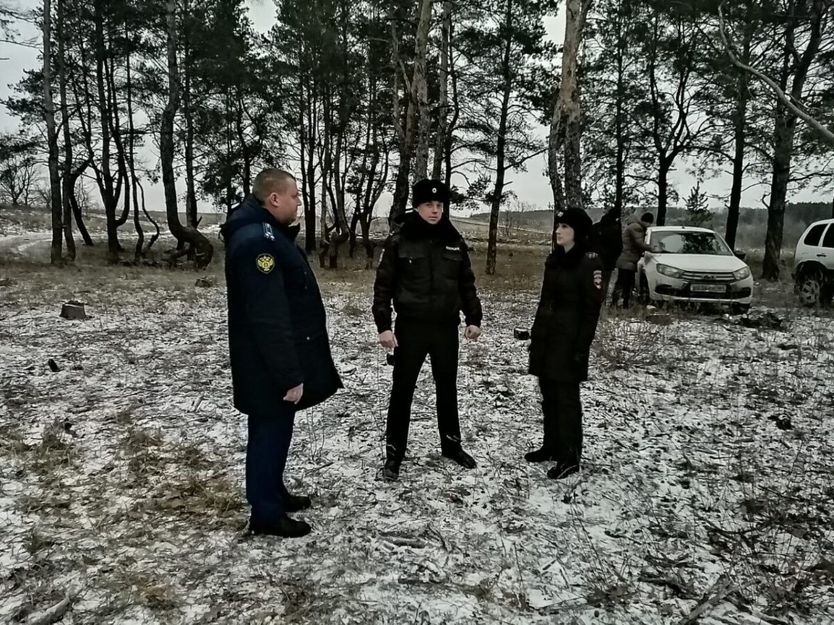 Возбуждено уголовное дело об убийстве новорожденного в Калининске в многодетной семье