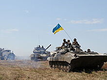 Экс-комбат "Донбасса" ответил на признания Муженко