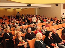 Итальянские песни и арии прозвучат для получателей социальных услуг Мещанского района