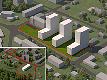 Еще два договора о КРТ заключат в Нижнем Новгороде в начале 2024 года