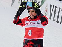 Олимпиада-2026 в Милане: история 52-летней сноубордистки Клаудии Риглер — результаты, рекорд в Москве, Харлей Дэвидсон