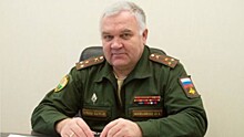 В руководстве военного комиссариата Кировской области - кадровые перестановки