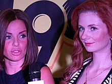 Экс-солистку «Тату» избил «нерусский мужчина»