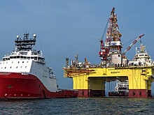 Россия в марте опередила Саудовскую Аравию по среднесуточной добыче нефти