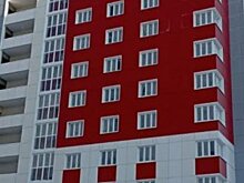 В Уфе завершилось строительство еще двух проблемных домов