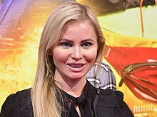 Дана Борисова сообщила о пропаже экс-супруга
