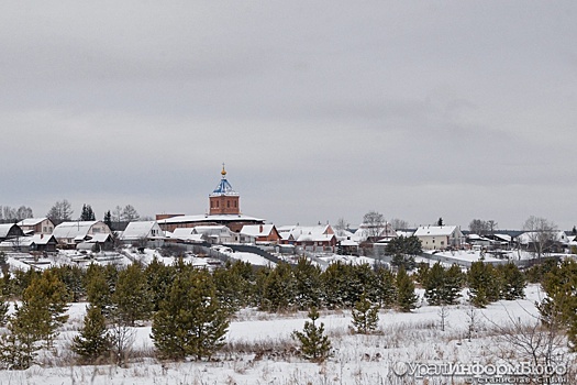 Поселок Бобровский: жизнь под ударной волной