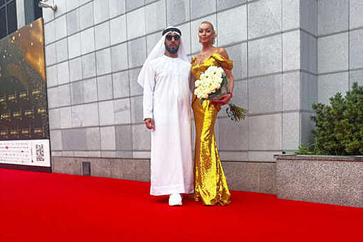 Балерина Волочкова заявила, что шейх хотел похитить ее в Эмираты