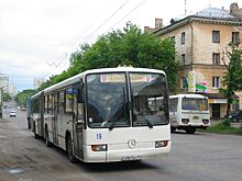 Где сейчас красивые белые автобусы «Мерседесы» из Костромы: фото