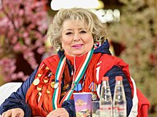 Татьяна Тарасова: «Кто захочет, тот и поменяет спортивное гражданство. Если нет мотивации выступать в родной стране, пусть выступают в другой»