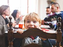 День сыновей в России в 2025 году: суть и традиции праздника