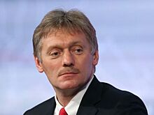 Песков опроверг переговоры о разделе Украины по корейскому сценарию и участие в них Козака