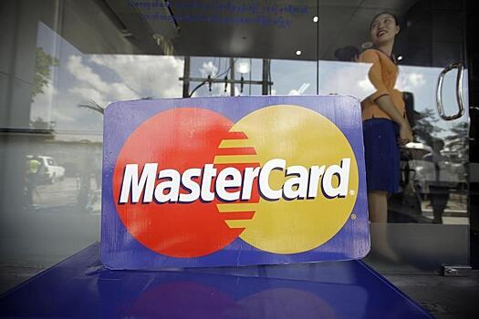 Mastercard обратилась к банкам РФ из-за коронавируса