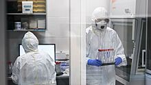 В России побит рекорд суточной смертности от коронавируса