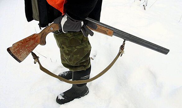 Браконьеры в Саратовской области устроили погоню со стрельбой. ВИДЕО