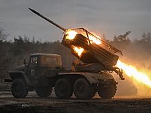 Массированная атака ВСУ по шести регионам России: главное к этому часу