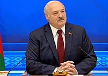 В "миграционном кризисе" ЕС готов пойти на уступки и даже признать Лукашенко президентом?