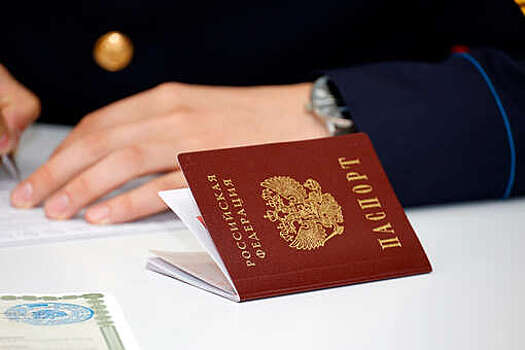 Роскачество: мошенники используют сканы паспортов для взломов и подделок