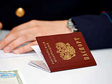 Роскачество: мошенники используют сканы паспортов для взломов и подделок