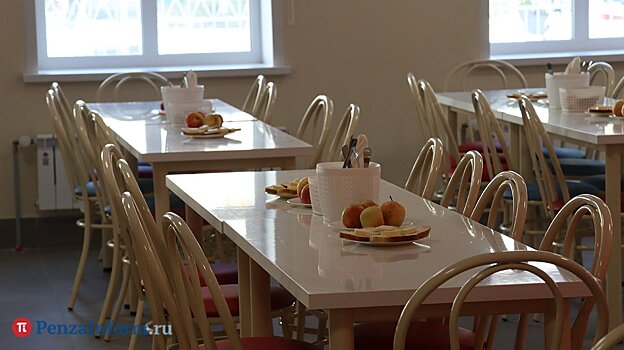 Роспотребнадзор рекомендовал школам увеличить перемены