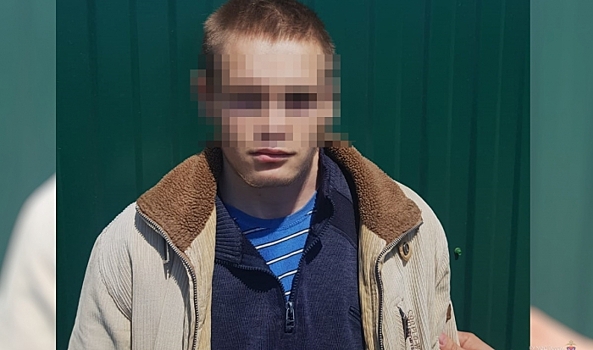В Волгограде задержали юношу, напавшего на бабушку-сторожа СНТ