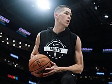 Назван показатель, по которому Дёмин в матче «Бруклина» и «Чикаго» — лучший в обоих клубах