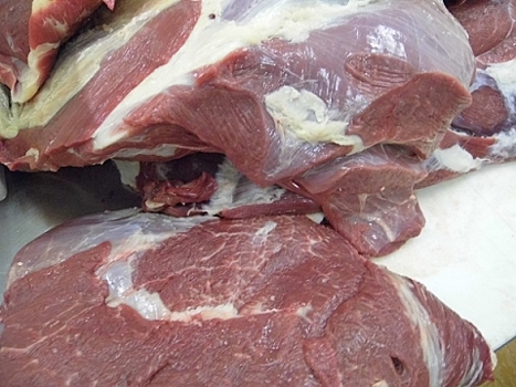 Опасное мясо выявил Роспотребнадзор в Нижегородской области