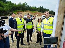 Люди не должны себя чувствовать так, как будто живут где-то на окраине - Дмитрий Демешин