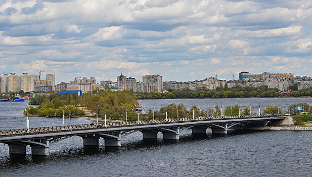 Воронежская область планирует участвовать в нацпроекте "Образование"