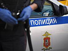 В элитном поселке Подмосковья прошли обыски в особняке главаря бандитской группировки