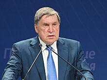 Ушаков: пока рано говорить об итогах в переговорах с США по Украине