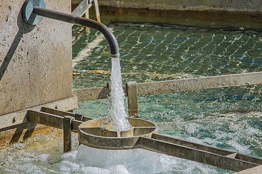 Госпредприятия, занятые в сфере водоснабжения, будут осуществлять закупки по новой схеме