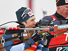 «Разгадать эту загадку пока не по силам». Тренер — о стрельбе Латыпова в гонке преследования на ЧР