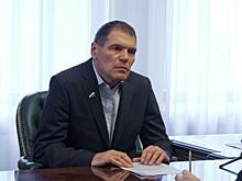 Партия «Яблоко» отреклась от челябинского депутата Андрея Барышева