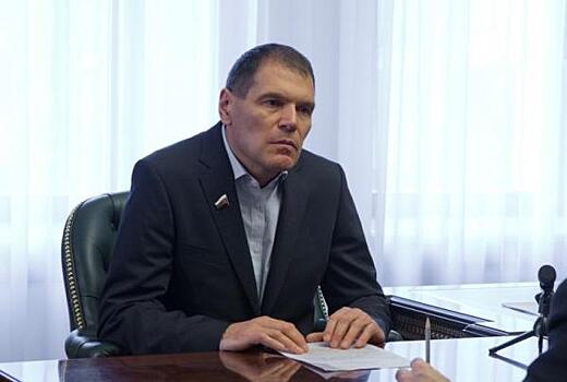 Партия «Яблоко» отреклась от челябинского депутата Андрея Барышева