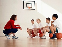 Спортивные тренеры в Забайкалье получат 15-ти процентную прибавку к зарплате