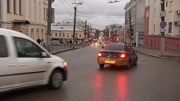 Роспотребнадзор рассказал, как правильно выбирать стеклоомывающую жидкость