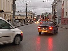 Роспотребнадзор рассказал, как правильно выбирать стеклоомывающую жидкость
