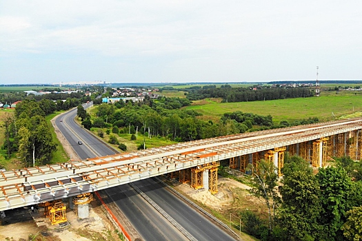 Зачем нужен транспортный коридор из Лондона в Нижний Новгород