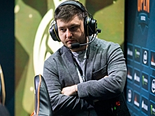 «Он снова развалил команду и ушел» — инсайдер CS:GO раскритиковал бывшего тренера Complexity