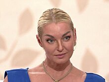 Вокруг нового друга Волочковой Дмитрия назревает скандал